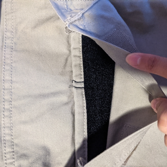 5.11 Tactical Concealed Carry Jacket - Picture 6 of 11